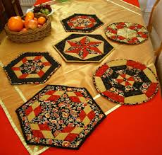 Table mats Manufacturer Supplier Wholesale Exporter Importer Buyer Trader Retailer in WEST GODAVARI Andhra Pradesh India